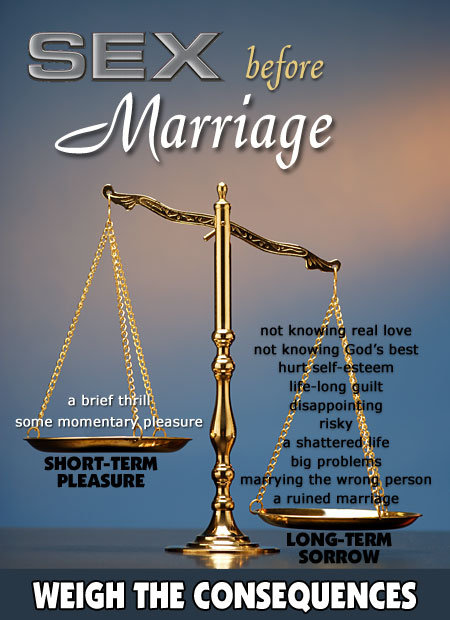 Bible Verse Sex Before Marriage 111